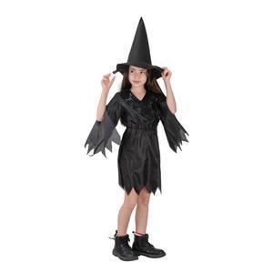 Robe de sorcière - Taille 9 à 11 ans - C'PARTY