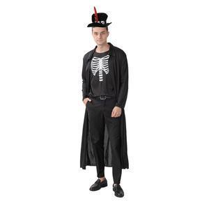 Costume vaudou homme - Taille adulte - C'PARTY