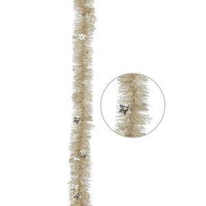 Guirlande scintillante de flocons - L 3 m - FAIRY STARS