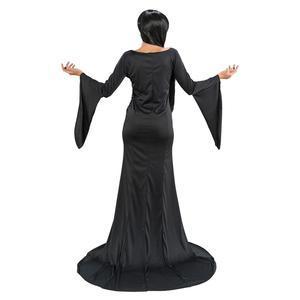 Robe Morticia Addams - Taille XL