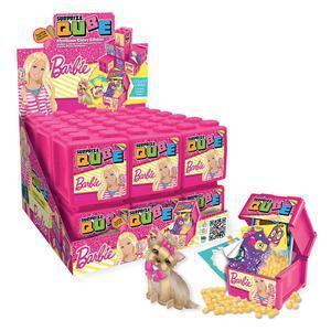 Surprise Qube Barbie - 10 g