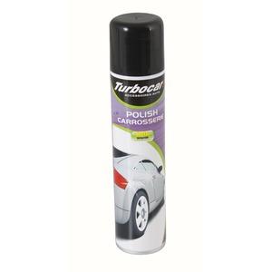 Spray nettoyage & brillance spécial carrosserie - 300 ml
