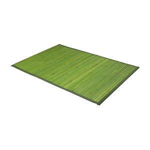 Tapis Bambou - Vert