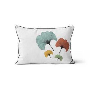 COUSSIN 32X50 GINKGO