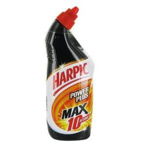 Gel Harpic Power Max