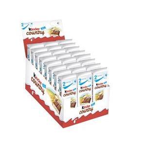 KINDER COUNTRY X2 47G