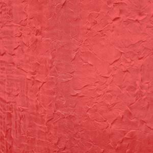 Panneau à œillets Paloma - L 240 x l 140 cm - Rouge