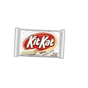 Kit Kat chocolat blanc - 42 g