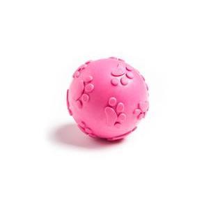 Balle de jeu distributrice de friandises pour chien - Ø 6.2 cm