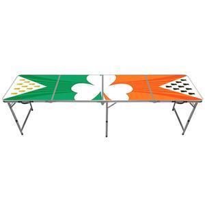 Table de Beer Pong Irlande