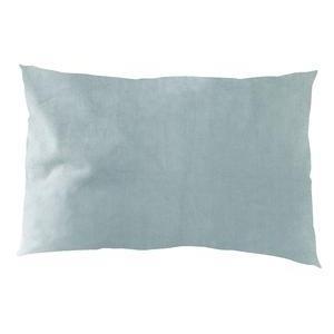 Coussin Kassidy - 30 x 50 cm - Gris anthracite