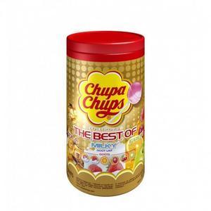 Sucette Chupa-Chups best of