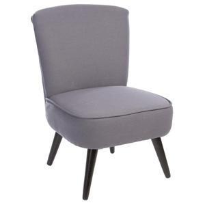 FAUTEUIL RECT TOD