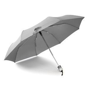 Parapluie avec ouverture et fermeture automatique