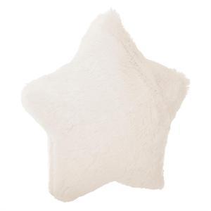 Mini coussin étoile - 30 x 30 cm