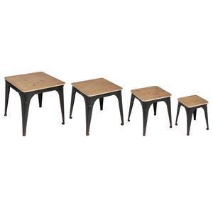 Table Torof - Différentes tailles