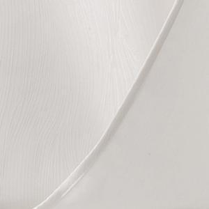 Rideau à œillets Avoriaz - 140 x 260 cm - Blanc