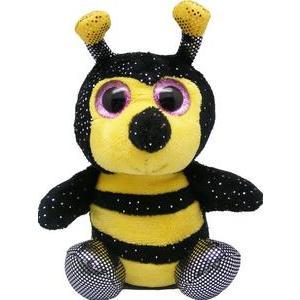 Peluche cool kid 13 cm abeille