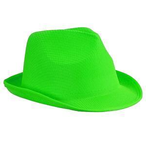 Chapeau Colorz Vert