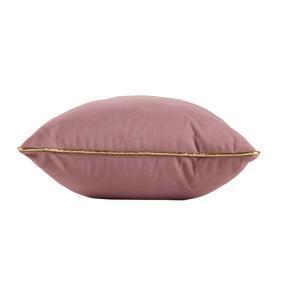 Coussin Glamiss - 30 x 50 cm - Rose