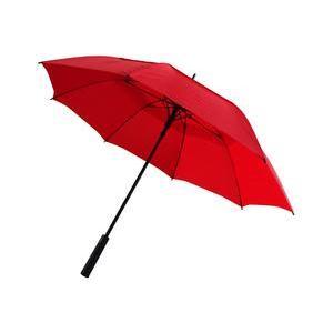 Parapluie golf - ø 120 x H 96 cm - Différents modèles - Rouge - COLOR POP