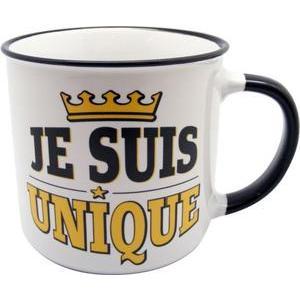 Mug unique