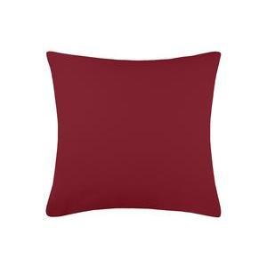 Cottage taie - 65 x 65 cm - Rouge