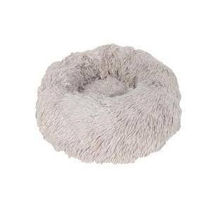 Corbeille nid moelleux pour chat ou chien 55 cm - NIRVANA - Taupe
