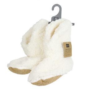 Chaussons Sherpa - Taille unique