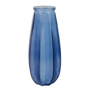 Vase allongé - CAPELLA - 6 coloris