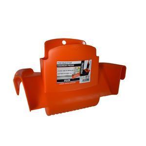 Essoreur spécial pour balai plat Press'Pro - 27.5 x H 20.5 x 13.5 cm - Orange - VIGOR