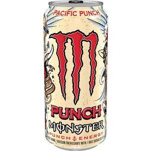 CAN MONSTER PACIFIC PUNCH 50CL