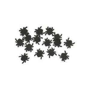 semis de table araignee en bois (x 15)