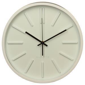 Horloge Noa - Ø 35 x P. 6 cm - Atmosphera