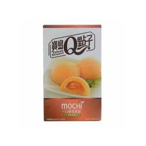 Boite de mochis peach - 104 g