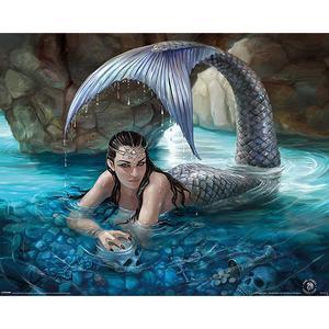 POSTER 40X50 ANNE STOKES2