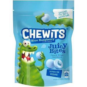 CHEWITS FRAMBOISE 115G