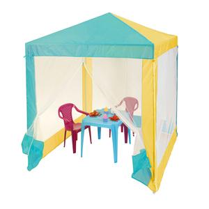Table enfant - 55 x 50 x H 44 cm - Différent coloris - MOOREA