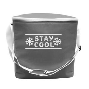 Sac glacière "Stay Cool" - 8 L - Différents modèles