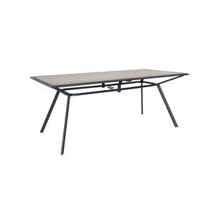 Table Aganta - 180 x 90 x H 72 cm - MOOREA