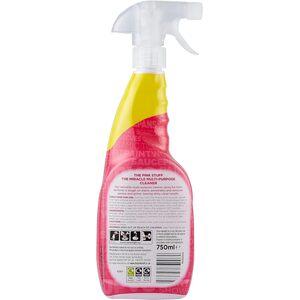 Spray multiusage - 750 ml - THE PINK STUFF